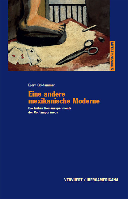 Eine andere mexicanische Moderne
