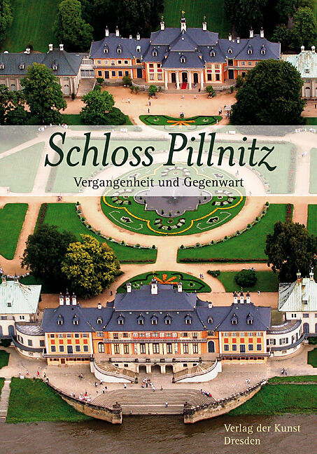 Schloss Pillnitz