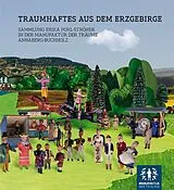 Fester Einband Traumhaftes aus dem Erzgebirge von 