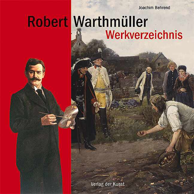 Robert Warthmüller (18591895)