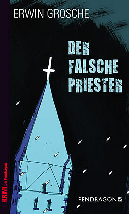 Paperback Der falsche Priester von Erwin Grosche