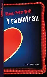 E-Book (epub) Traumfrau von Klaus-Peter Wolf