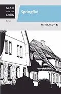E-Book (epub) Springflut von Max von der Grün