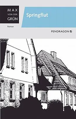 E-Book (epub) Springflut von Max von der Grün