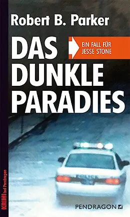 E-Book (epub) Das dunkle Paradies von Robert B. Parker