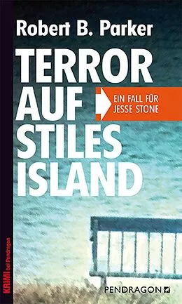 E-Book (epub) Terror auf Stiles Island von Robert B. Parker