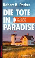 E-Book (epub) Die Tote in Paradise von Robert B. Parker