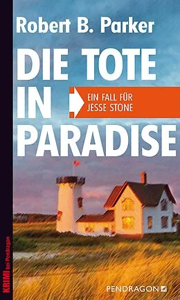 E-Book (epub) Die Tote in Paradise von Robert B. Parker