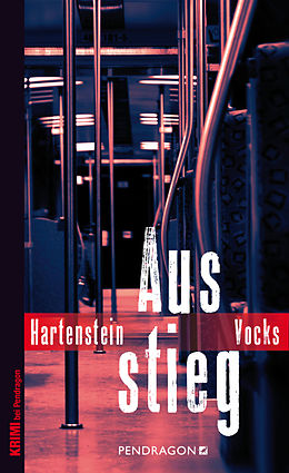 Paperback Ausstieg von Elfi Hartenstein, Horst Vocks