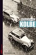 E-Book (epub) Kolbe von Andreas Kollender