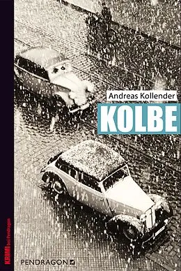 E-Book (epub) Kolbe von Andreas Kollender
