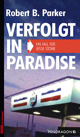 Kartonierter Einband Verfolgt in Paradise von Robert B. Parker