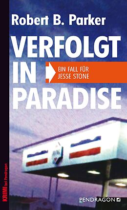 E-Book (epub) Verfolgt in Paradise von Robert B. Parker