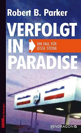 E-Book (epub) Verfolgt in Paradise von Robert B. Parker