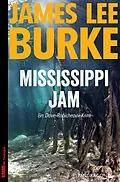 E-Book (epub) Mississippi Jam von James lee Burke