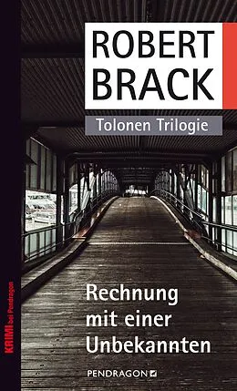 E-Book (epub) Rechnung mit einer Unbekannten von Robert Brack