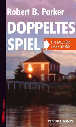 E-Book (epub) Doppeltes Spiel von Robert B. Parker