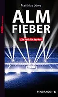 E-Book (epub) Almfieber von Matthias Löwe