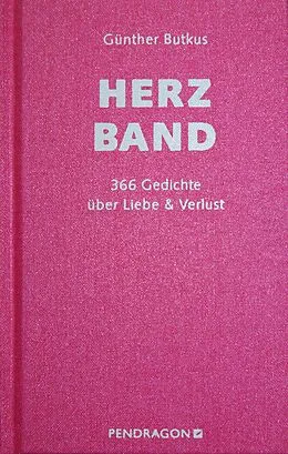E-Book (epub) Herzband von Günther Butkus