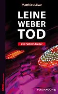 E-Book (epub) Leinewebertod von Matthias Löwe