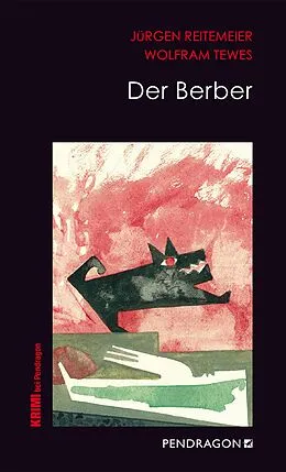 E-Book (epub) Der Berber von Jürgen Reitemeier, Wolfram Tewes