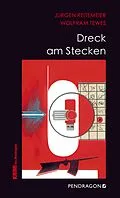 E-Book (epub) Dreck am Stecken von Jürgen Reitemeier, Wolfram Tewes