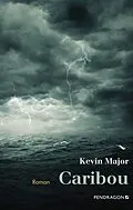 E-Book (epub) Caribou von Kevin Major