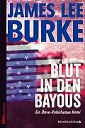 E-Book (epub) Blut in den Bayous von James Lee Burke