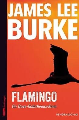 E-Book (epub) Flamingo von James Lee Burke