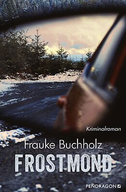 E-Book (epub) Frostmond von Frauke Buchholz