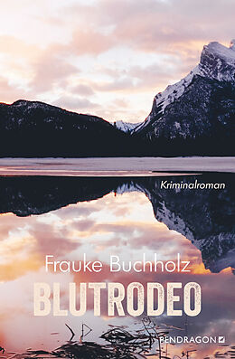 E-Book (epub) Blutrodeo von Frauke Buchholz