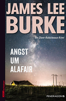 E-Book (epub) Angst um Alafair von James Lee Burke