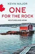 E-Book (epub) One for the Rock von Kevin Major