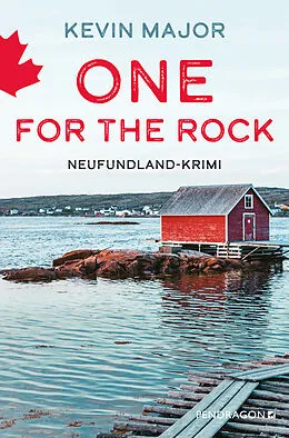 E-Book (epub) One for the Rock von Kevin Major