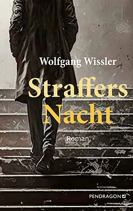 E-Book (epub) Straffers Nacht von Wolfgang Wissler