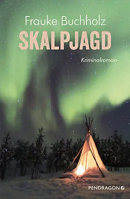 E-Book (epub) Skalpjagd von Frauke Buchholz