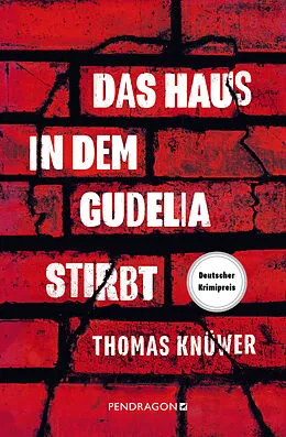E-Book (epub) Das Haus in dem Gudelia stirbt von Thomas Knüwer