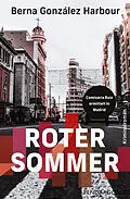 E-Book (epub) Roter Sommer von Berna Gonzalez Harbour