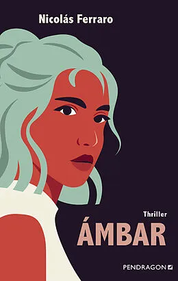 E-Book (epub) Ámbar von Nicolás Ferraro