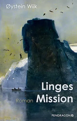 E-Book (epub) Linges Mission von Oystein Wiik