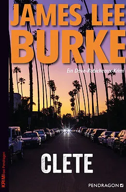 E-Book (epub) Clete von James Lee Burke