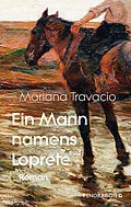 E-Book (epub) Ein Mann namens Loprete von Mariana Travacio