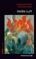 E-Book (epub) Heiße Luft von Jürgen Reitemeier, Wolfram Tewes