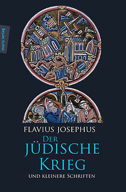 Fester Einband Der Jüdische Krieg und Kleinere Schriften von Flavius Josephus