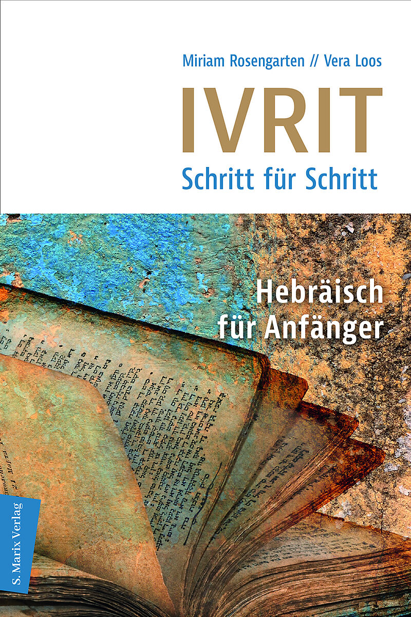 Ivrit Schritt für Schritt