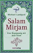 Fester Einband Salam Mirjam von Michael Landgraf