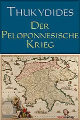 Fester Einband Der Peloponnesische Krieg von Thukydides