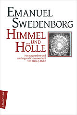 Fester Einband Himmel und Hölle von Emanuel Swedenborg