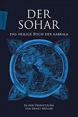 Fester Einband Der Sohar von 