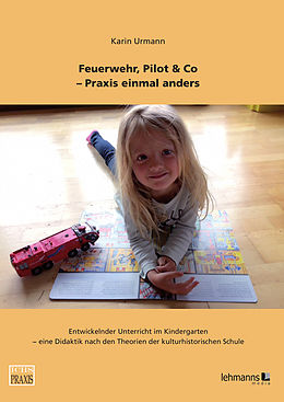 E-Book (pdf) Feuerwehr, Pilot &amp; Co. von Karin Urmann